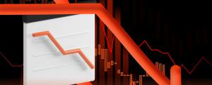 Stocks falter after hitting new all-time high
