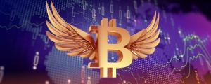 Bitcoin derrota la presión por la venta y rompe por encima de los 79.000 $.