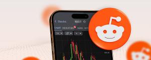 Los traders de Libertex se preparan para la salida a bolsa de Reddit