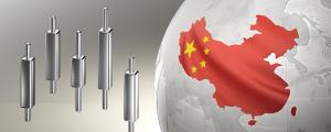 Las acciones chinas atraen la atención de los inversores