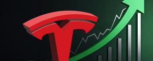 Tesla Supera a la Competencia, pero lo Mejor Está por Venir