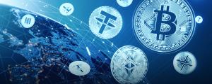 ¿Podría terminar la corrección cripto en vista de las señales positivas?