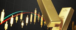 Inversionistas y traders apuntan al oro ante el próximo recorte de la Fed