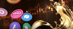 ¿Oro o Bitcoin? ¿Y por qué no apostar por ambos?