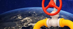 El petróleo y el gas vuelven al centro de la escena ante la ola de frío en Europa