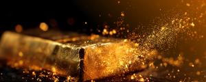 Gold Still Shining as Fed Rate Cut Appears Imminent