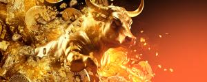 Crypto rally “overdone” or just getting started?
