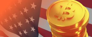 Bitcoin Rally After US Elections