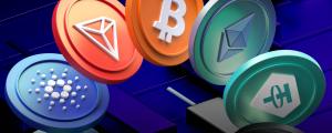 El cripto, de nuevo en el radar mientras Bitcoin alcanza un nuevo máximo histórico