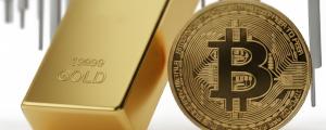 Gold and Bitcoin fall hard but for how long