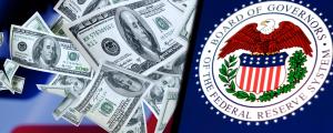 El cambio en la retórica de Powell despierta de su letargo a los bajistas de Wall Street