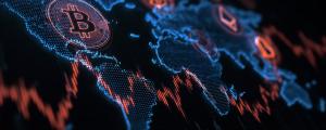 Crypto Draws Attention Amid Growing Tensions and Shifting Policy