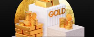 El crecimiento del oro se estanca, ¿pero por cuánto tiempo?