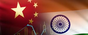 Trump tariffs threaten Chinese and Indian trade