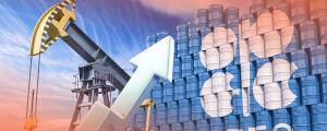 Precios del petróleo caen por aumento de producción e incertidumbre de la demanda