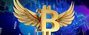 Los bajistas de Bitcoin retroceden mientras las criptomonedas cierran el primer trimestre con nota alta
