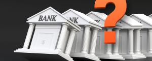 ¿Crisis bancaria abortada, o solamente pospuesta?