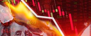 Fed leads the way on rates as inflation continues to slide