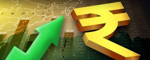 India on the up again as current account gap narrows