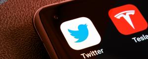 La adquisición de Twitter por Elon Musk acapara todas las noticias