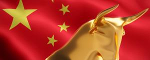 Las acciones chinas se disparan ante el tono alcista de Pekín