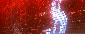 El dólar se rezaga de sus competidores a pesar de los sólidos datos económicos