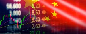 Una China difuminada