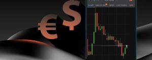 El euro y el dólar estadounidense alcanzan paridad por primera vez en dos décadas