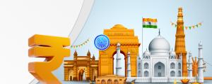 India desechará su billete más grande antes de la temporada de cosecha