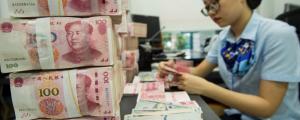 El colapso de Evergrande acrecienta los temores de una segunda crisis financiera mundial
