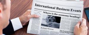 Anuncio de los principales acontecimientos del 27 de septiembre