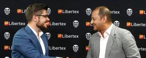Get ready for an orange season with Valencia and Libertex!