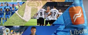 Getafe set for epic double header