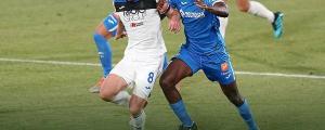 The Getafe Europa League comeback is what we’ve been waiting for