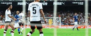 If Valencia CF defender Christiano Piccini was an asset, which would he be?