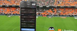 Valencia vs Atlético Madrid, a battle of the elites