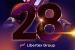 Libertex Group Celebrates 28 Years of Excellence, Growth and Impact