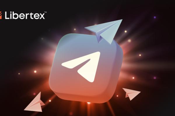 Libertex Launches App for a Full Trading Experience on Telegram