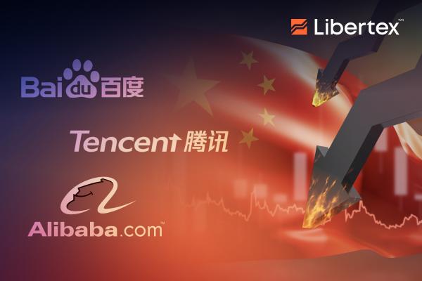 Spotlight on China