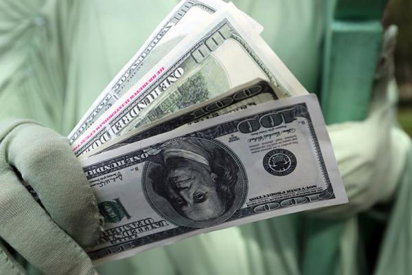dollar