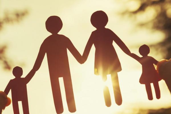 family-charity