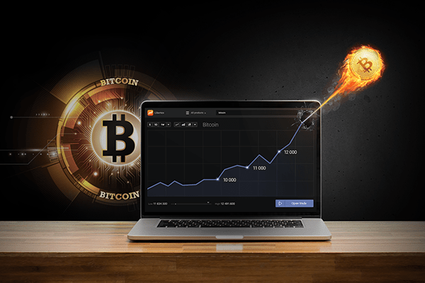 Bitcoin &amp; co., what are they ultimately for? Invest in Bitcoin halving expectation