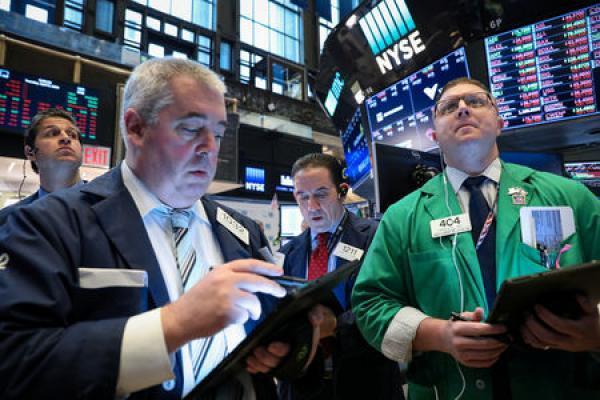 HSBC chief strategist: new agreement won’t resolve trade tensions