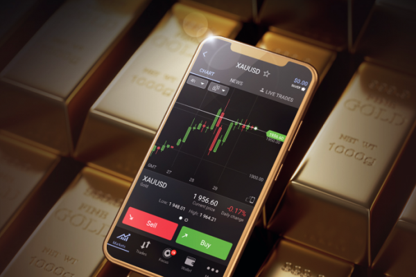 libertex-gold-rush