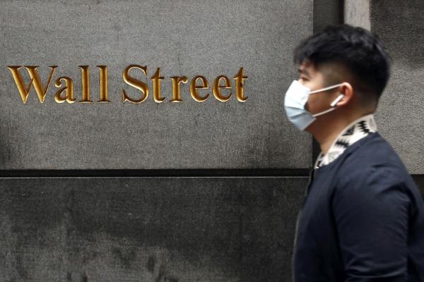 wall-street